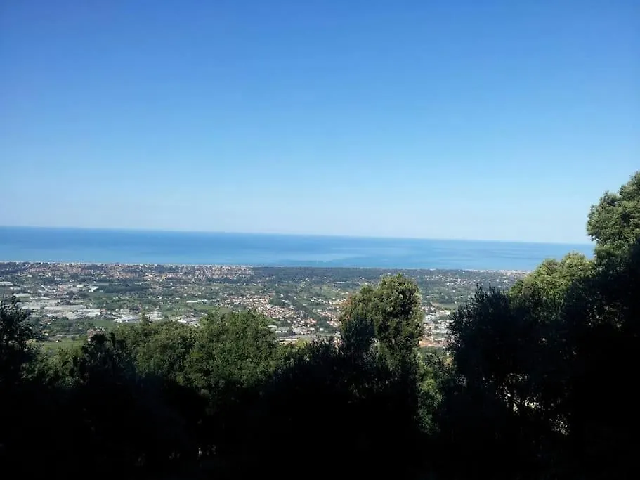 Casale Rosy Versilia Vitoio  0*, Vitoio (Pietrasanta) Italy