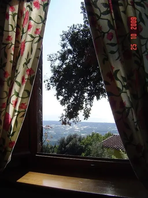 Casale Rosy Versilia Vitoio