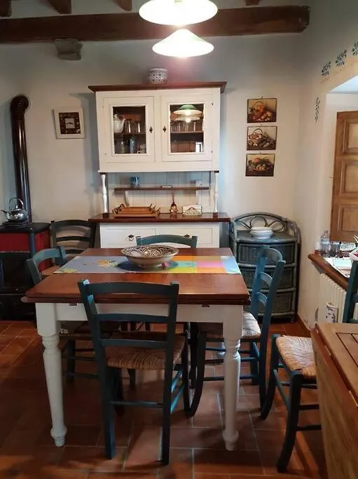 Casale Rosy Versilia Vitoio  Holiday home