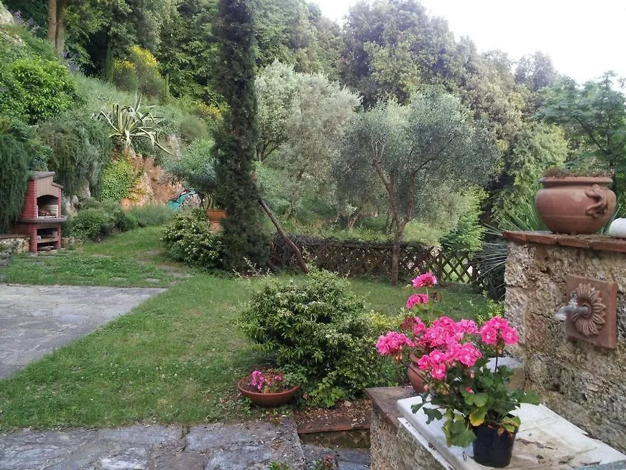 Holiday home Casale Rosy Versilia Vitoio  Italy