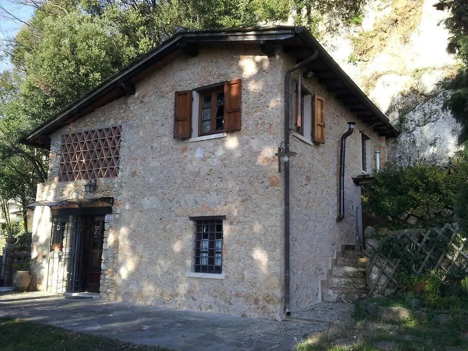 Holiday home Casale Rosy Versilia Vitoio
