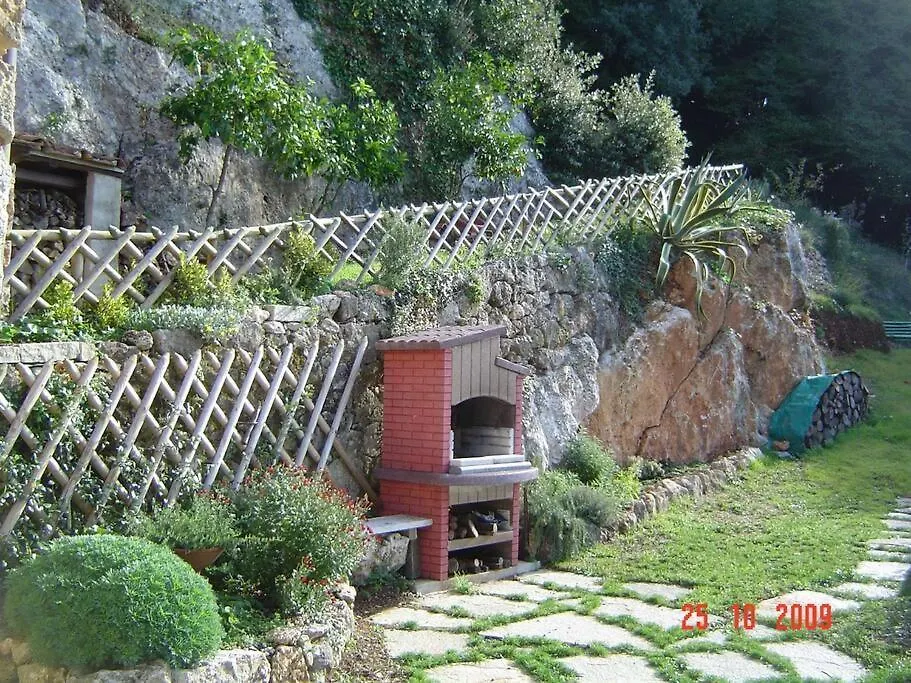 Casale Rosy Versilia Vitoio  0*, Vitoio (Pietrasanta)