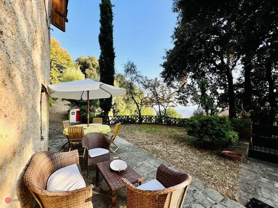 Casale Rosy Versilia Vitoio  Vitoio (Pietrasanta)