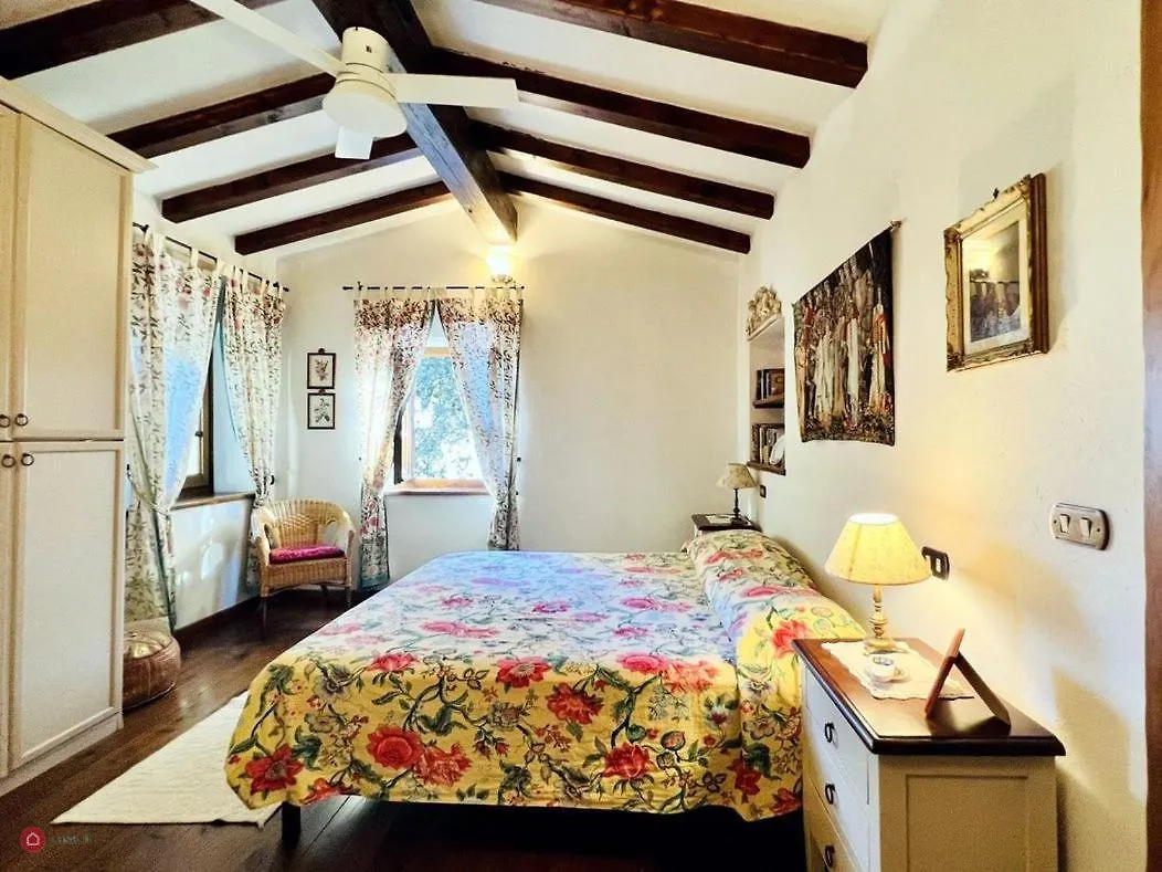 Holiday home Casale Rosy Versilia Vitoio