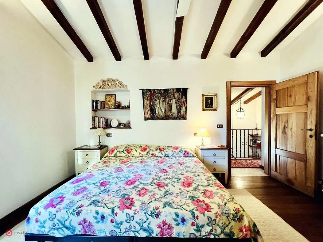 Casale Rosy Versilia Vitoio  Holiday home
