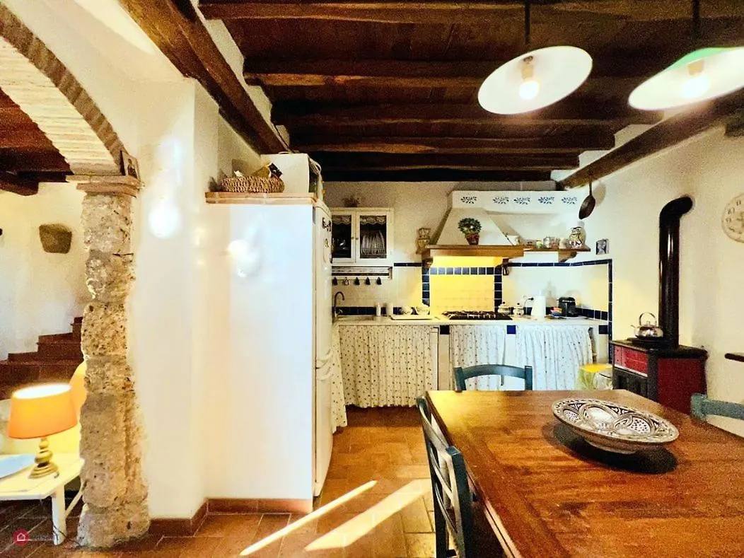Casale Rosy Versilia Vitoio
