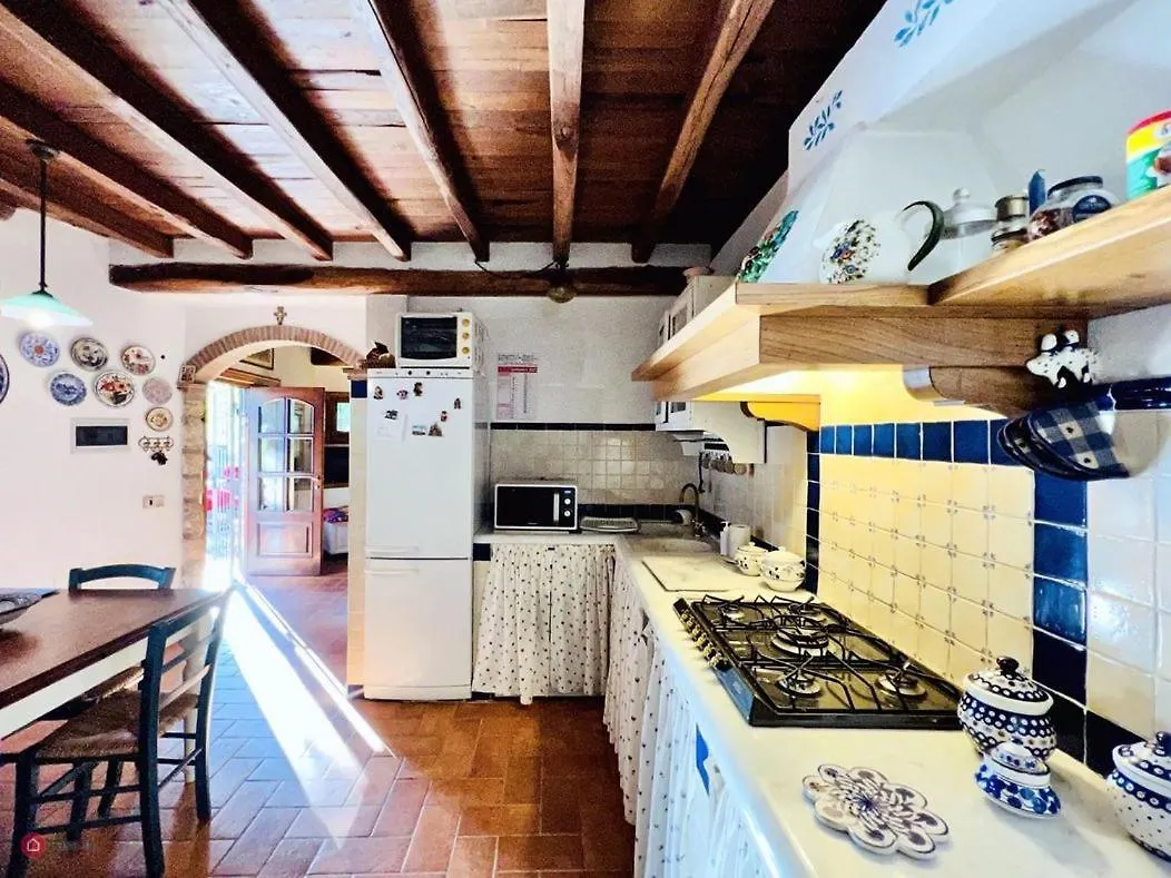 Holiday home Casale Rosy Versilia Vitoio
