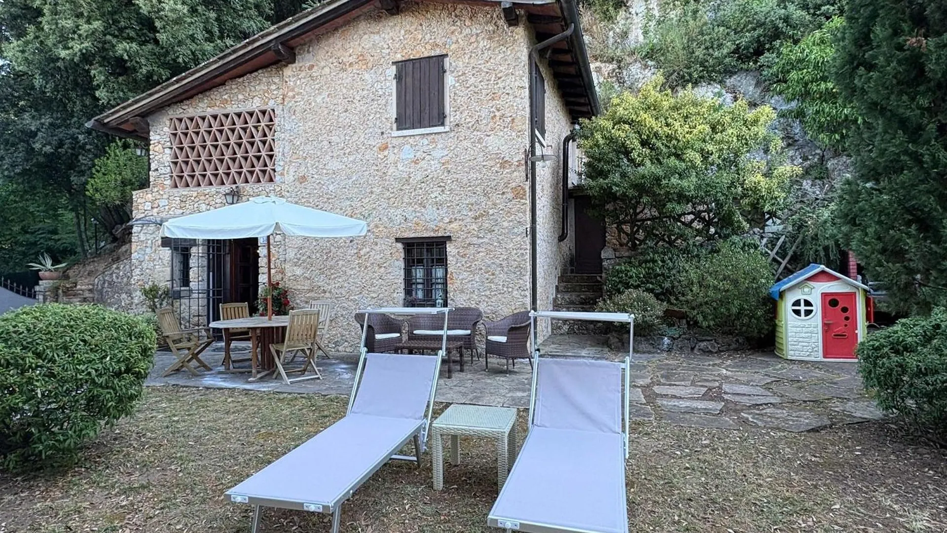 Casale Rosy Versilia Vitoio  Италия