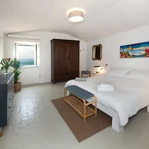 Casa Avio Luminosa Con Vista Mare Appartamento